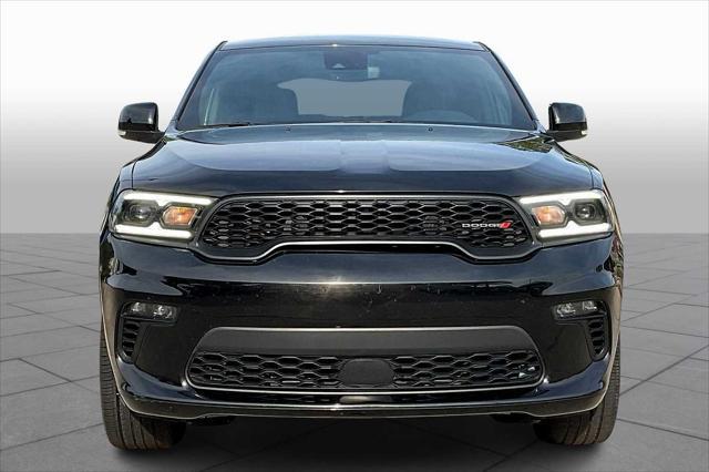 used 2022 Dodge Durango car, priced at $28,599