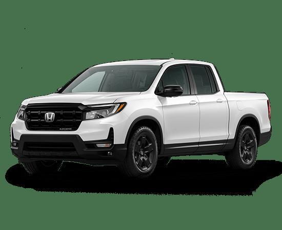 new 2025 Honda Ridgeline car, priced at $48,850