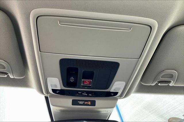 new 2025 Honda Accord car, priced at $31,710