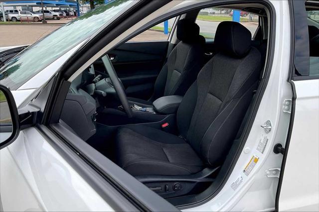 used 2025 Honda Accord car, priced at $30,999