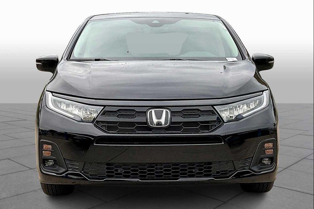 new 2026 Honda Odyssey car, priced at $48,990