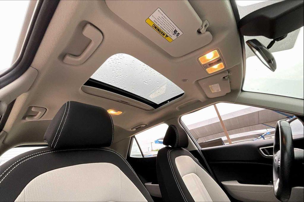 used 2020 Hyundai Venue car, priced at $15,599