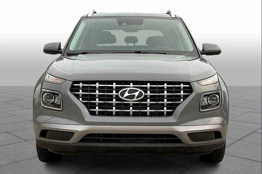 used 2020 Hyundai Venue car, priced at $15,599