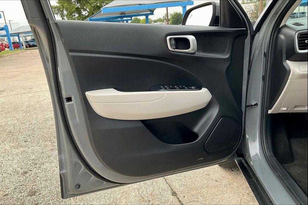 used 2020 Hyundai Venue car, priced at $15,599