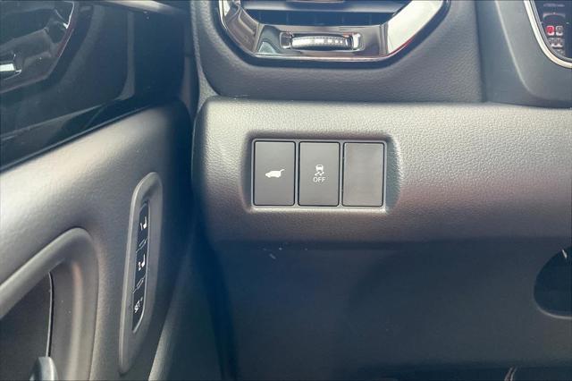 new 2025 Honda Pilot car, priced at $44,950