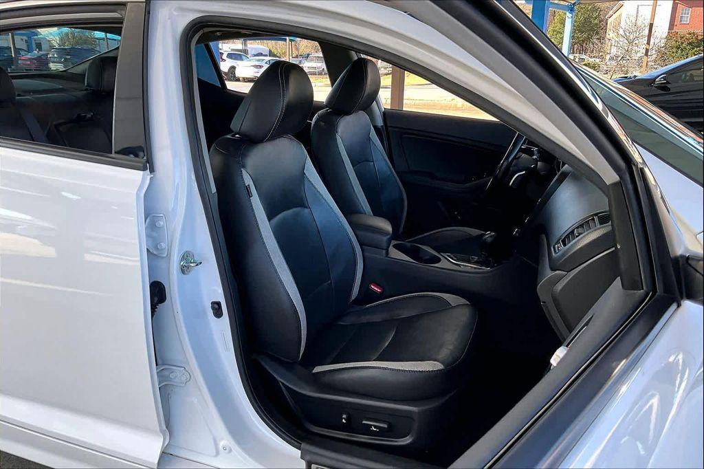 used 2013 Kia Optima car, priced at $9,000