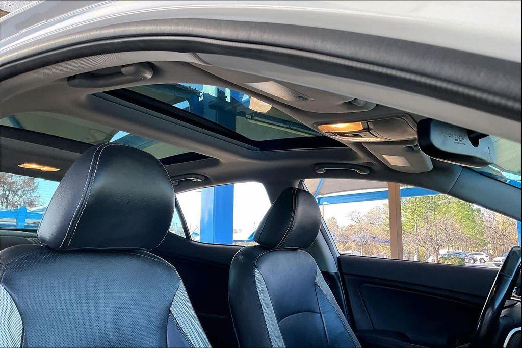 used 2013 Kia Optima car, priced at $9,000