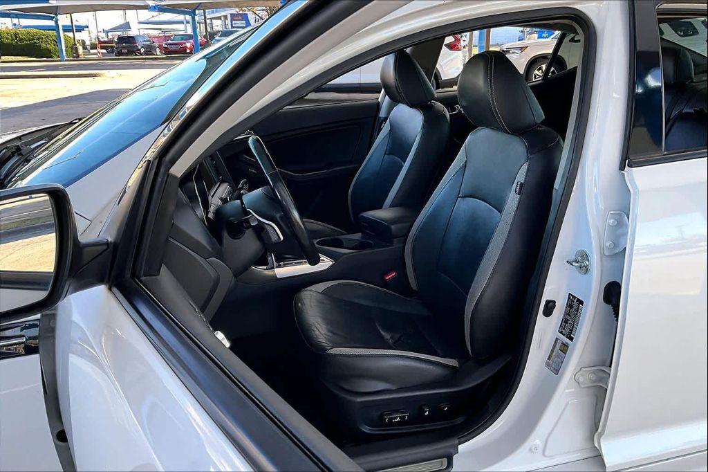 used 2013 Kia Optima car, priced at $9,000