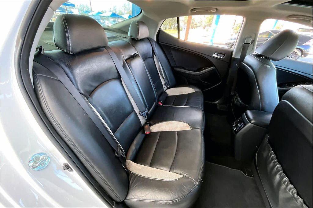 used 2013 Kia Optima car, priced at $9,000