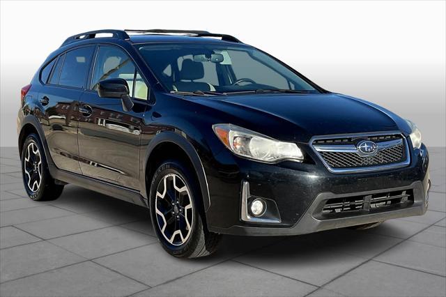 used 2016 Subaru Crosstrek car, priced at $6,991