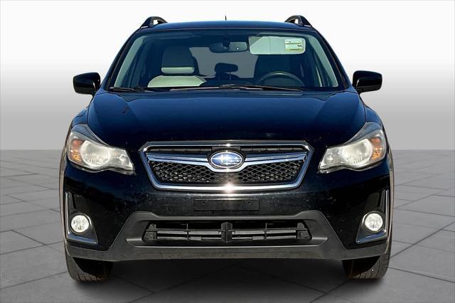 used 2016 Subaru Crosstrek car, priced at $6,991