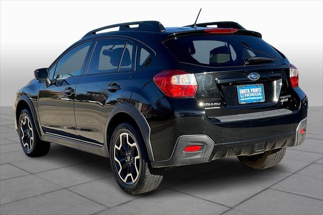 used 2016 Subaru Crosstrek car, priced at $6,991