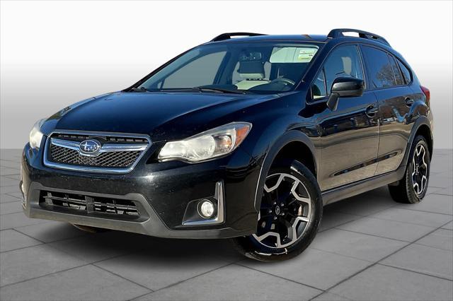 used 2016 Subaru Crosstrek car, priced at $6,991