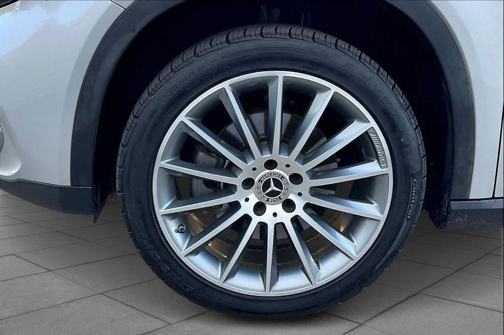 used 2018 Mercedes-Benz GLA 250 car, priced at $15,000