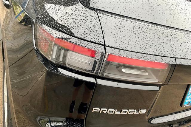 new 2024 Honda Prologue car, priced at $52,250