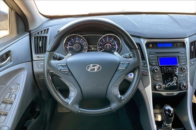 used 2013 Hyundai Sonata car, priced at $5,999