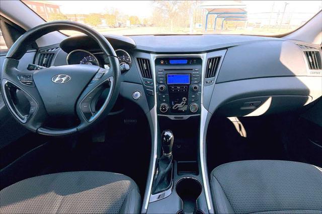 used 2013 Hyundai Sonata car, priced at $5,999