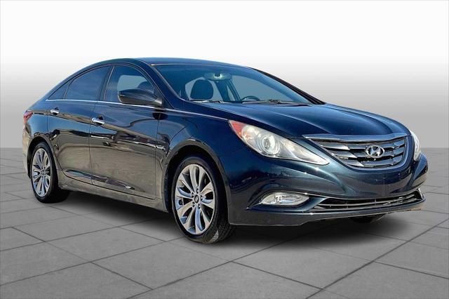 used 2013 Hyundai Sonata car, priced at $5,999