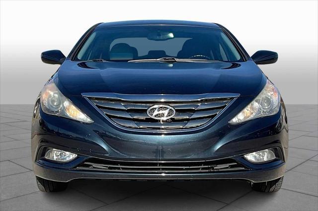 used 2013 Hyundai Sonata car, priced at $5,999