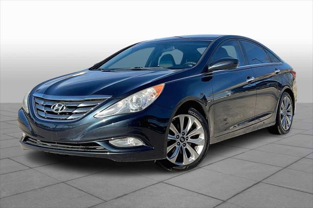 used 2013 Hyundai Sonata car, priced at $6,599