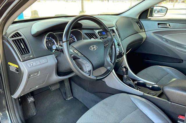 used 2013 Hyundai Sonata car, priced at $5,999