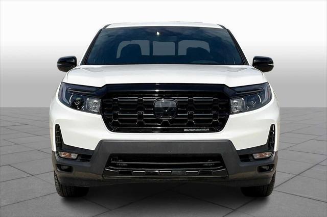 used 2025 Honda Ridgeline car, priced at $42,999