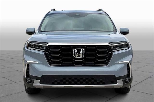 used 2024 Honda Pilot car, priced at $41,699