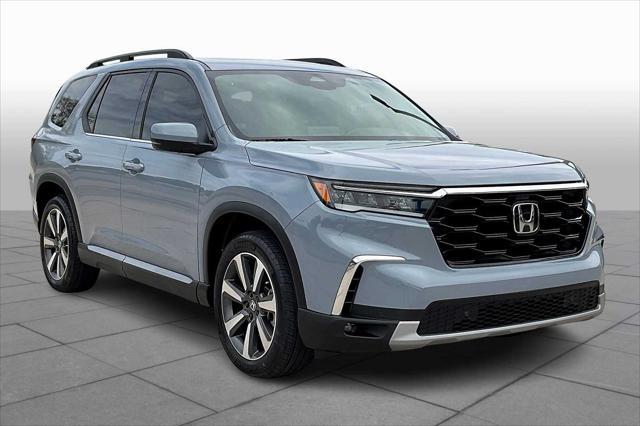 used 2024 Honda Pilot car, priced at $41,699