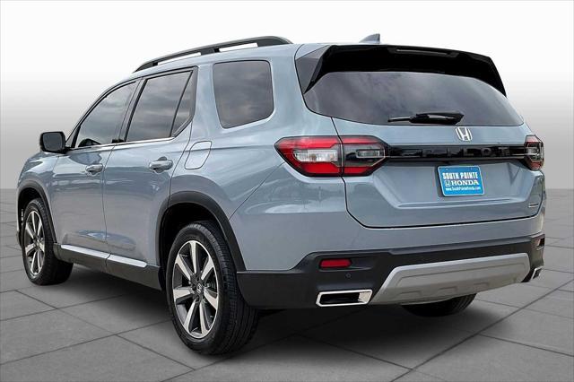 used 2024 Honda Pilot car, priced at $41,699
