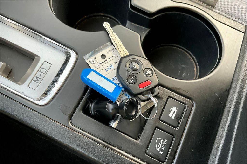 used 2019 Subaru Outback car, priced at $14,599