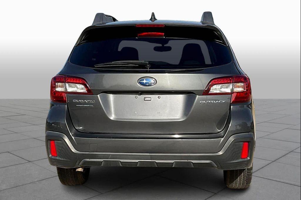 used 2019 Subaru Outback car, priced at $14,599