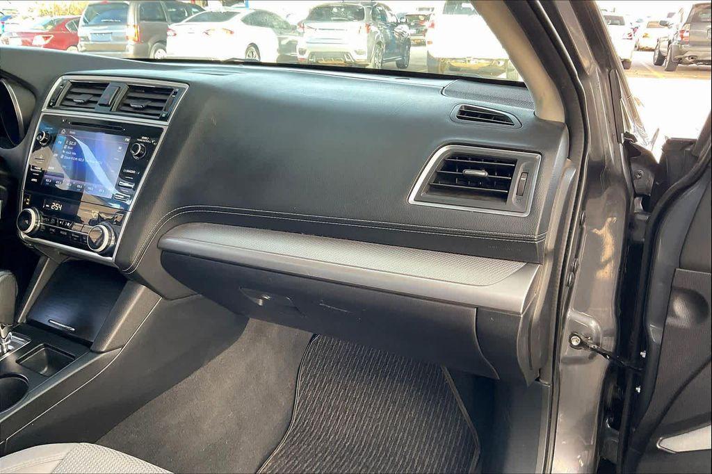used 2019 Subaru Outback car, priced at $14,599