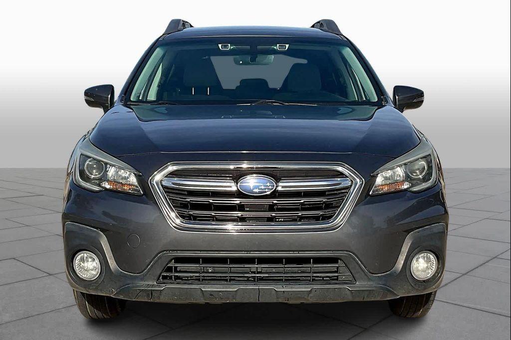 used 2019 Subaru Outback car, priced at $14,599