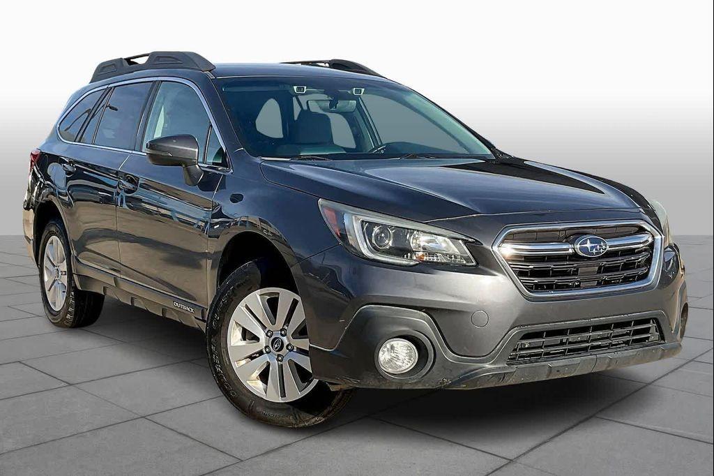 used 2019 Subaru Outback car, priced at $14,599