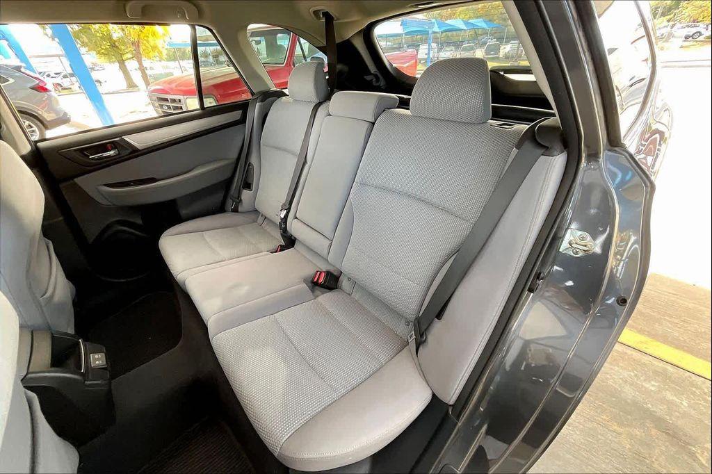 used 2019 Subaru Outback car, priced at $14,599