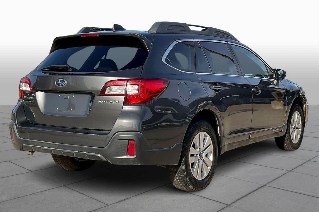 used 2019 Subaru Outback car, priced at $14,599