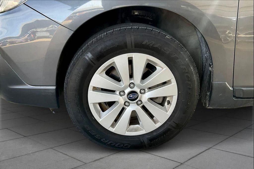 used 2019 Subaru Outback car, priced at $14,599