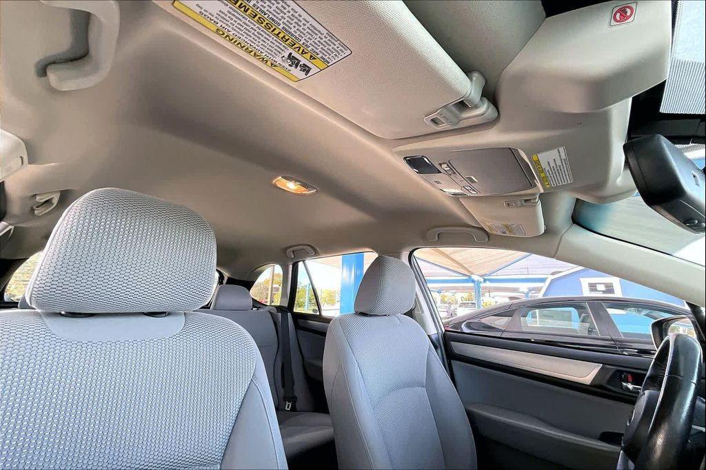 used 2019 Subaru Outback car, priced at $14,599