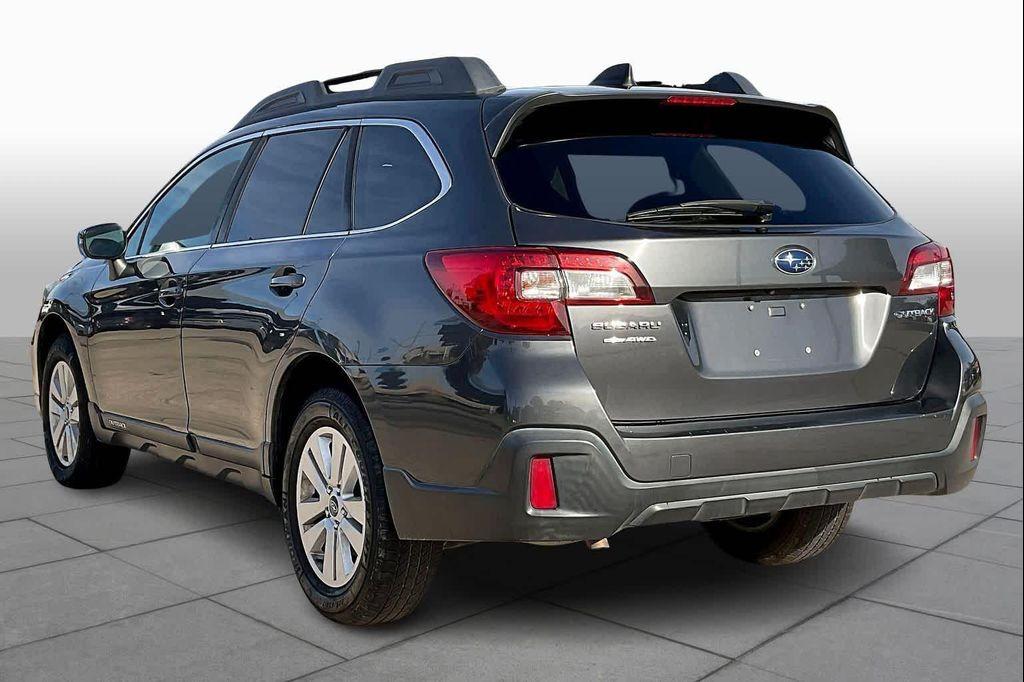 used 2019 Subaru Outback car, priced at $14,599