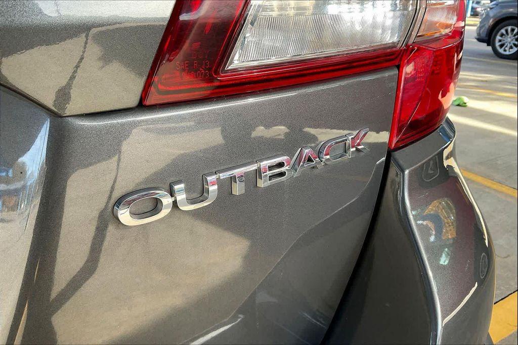 used 2019 Subaru Outback car, priced at $14,599