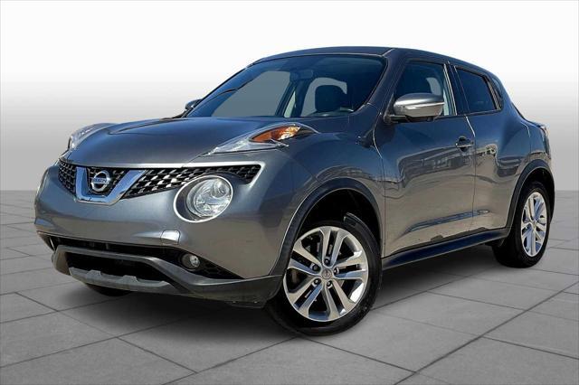 used 2016 Nissan Juke car, priced at $10,999