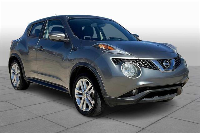 used 2016 Nissan Juke car, priced at $10,999