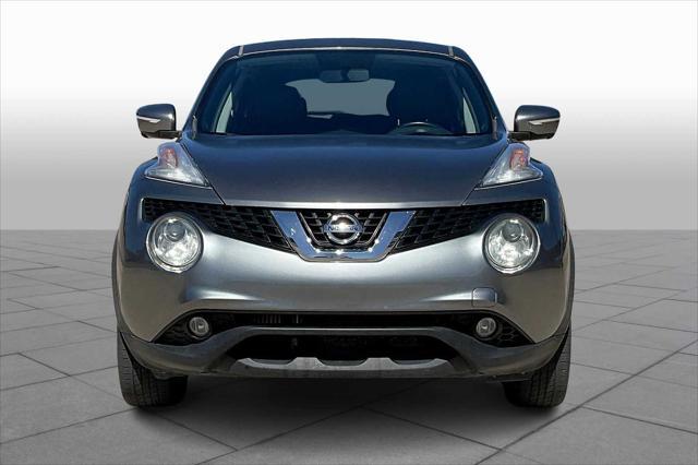 used 2016 Nissan Juke car, priced at $10,999