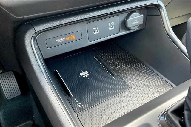 new 2026 Honda CR-V car, priced at $34,270