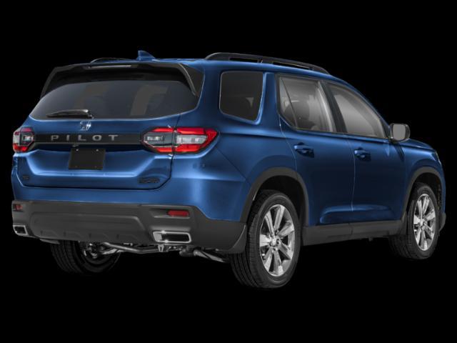 new 2025 Honda Pilot car, priced at $41,595