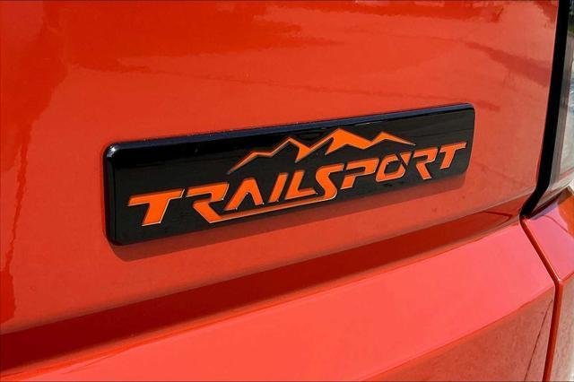 new 2026 Honda Passport car, priced at $54,830