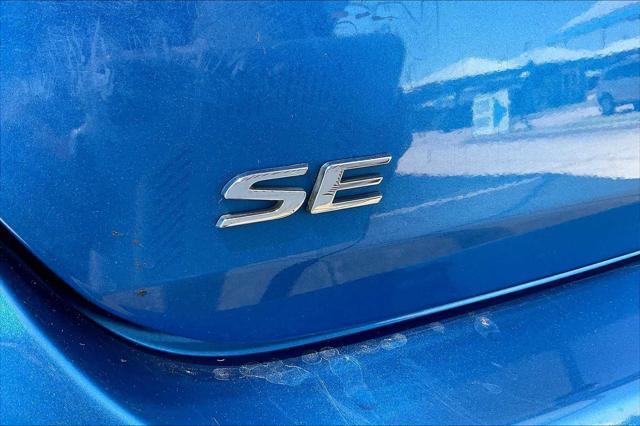 used 2018 Hyundai Sonata car, priced at $12,899