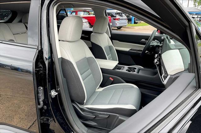 used 2024 Honda Prologue car, priced at $30,699