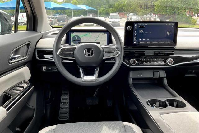 used 2024 Honda Prologue car, priced at $30,699