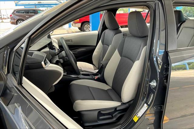 used 2024 Toyota Corolla car, priced at $21,899